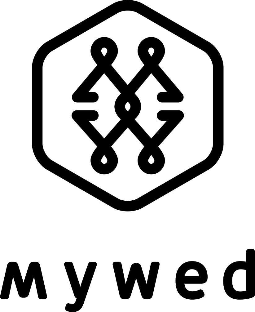 mywed Logo