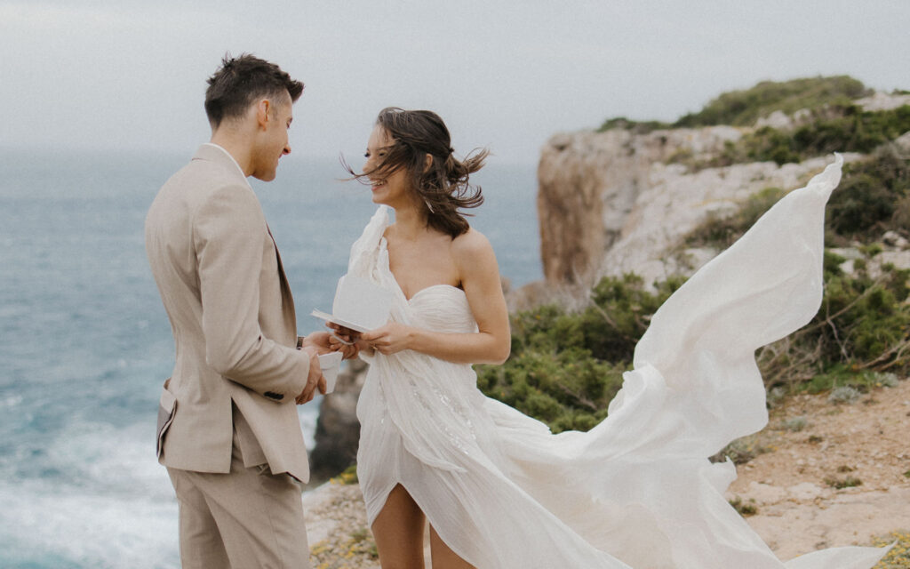 Elopement Mallorca
